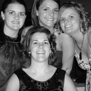 Meet your Posher, Ann